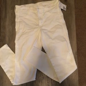 H&M skinny jeans